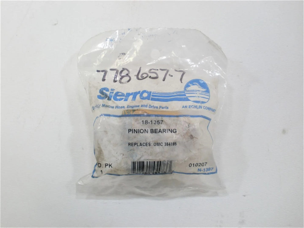 SIERRAMARINE auto part