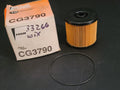 FUEL FILTER - FO/MTRCRFT