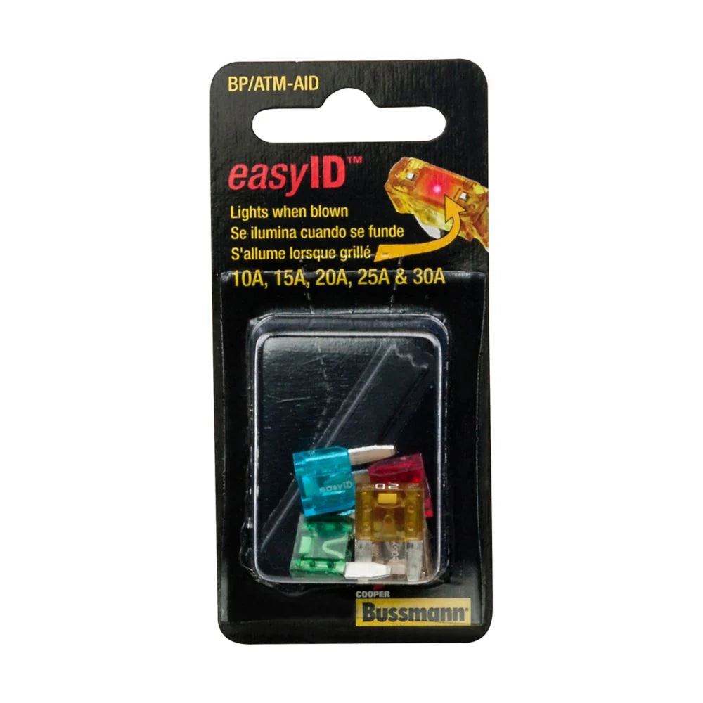 BUSSMANN auto part
