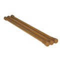 REFRIGERATOR BARS OAK 3/PACK