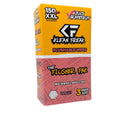 Klean Freak The Flusher - 40 Pak Case (3) Juicy Grapefruit NEW 3PBJG40