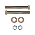Camburg Engineering 9/16-18 x 4.5" G8 Hex UCA Bolt Kit CAM-010087