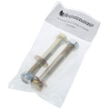 Camburg Engineering 9/16-18 x 4.5" G8 Hex UCA Bolt Kit CAM-010087
