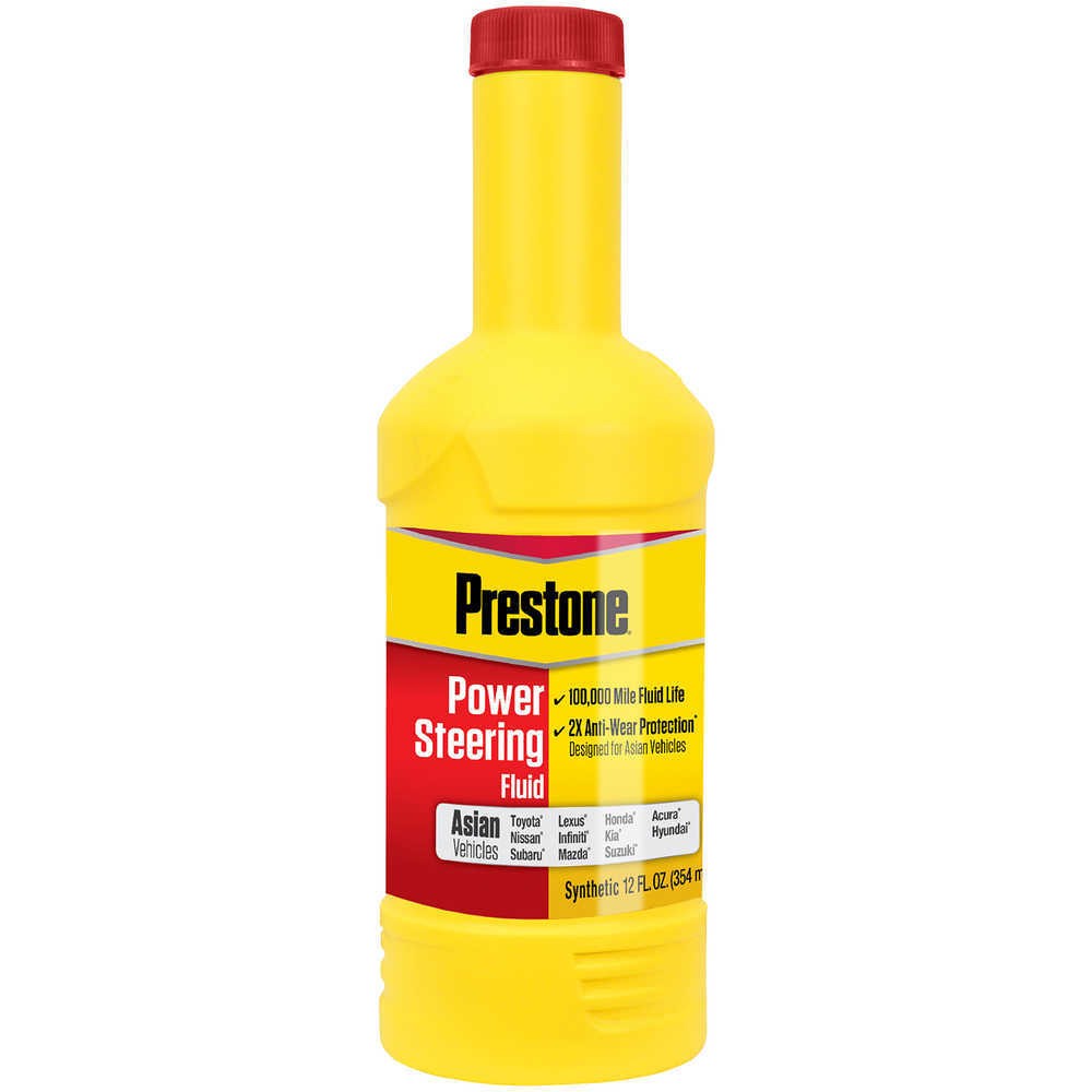 PRESTONE auto part