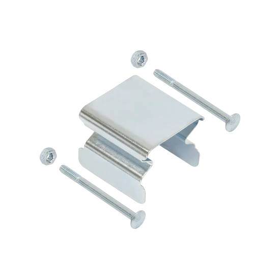 Hidden Hitch auto part