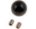 GEAR SHIFT KNOB