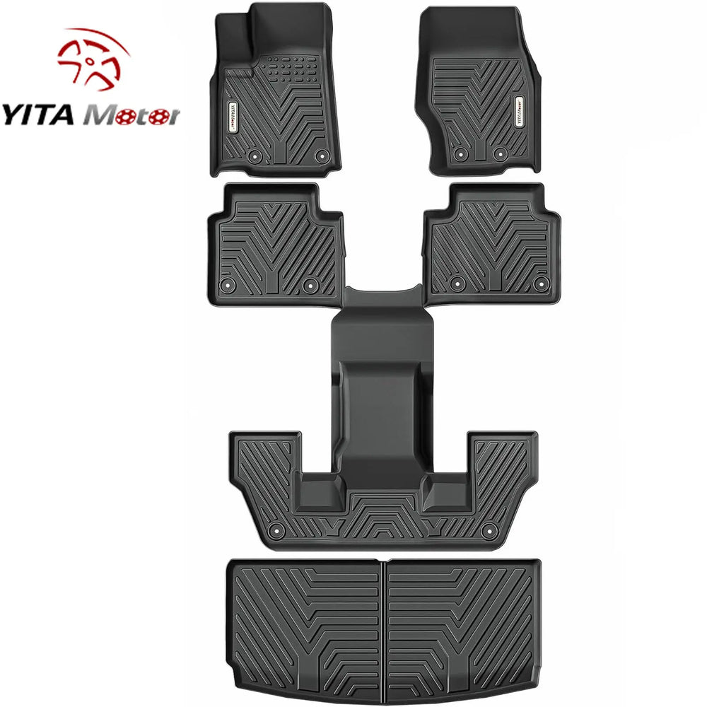 FAN MATS auto part