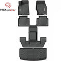 FAN MATS auto part