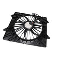 FAN MATS auto part