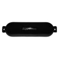 4.5" X 16" HULL GARD FENDER BLACK