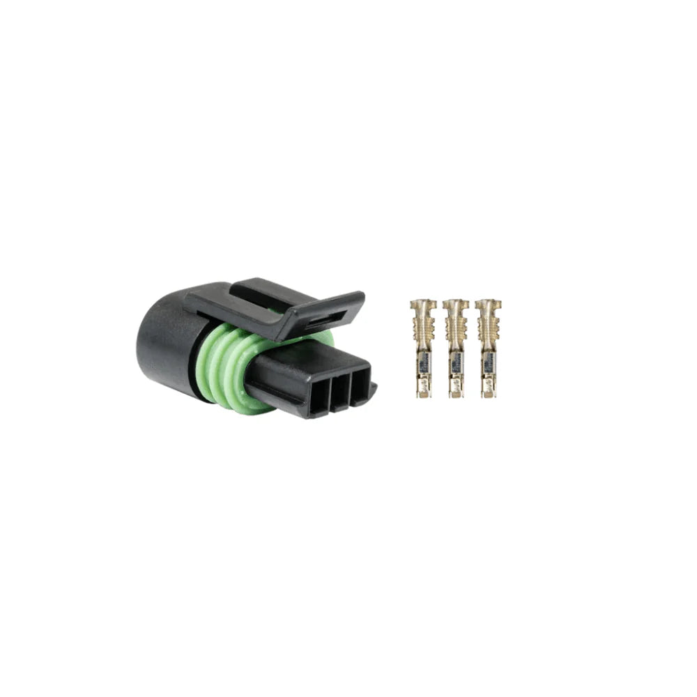 Fueltech auto part
