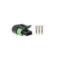 Fueltech auto part