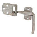 LATCH,SECURITY,CORNER,WELD-ON,