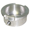 Billet Radiator Filler Neck