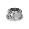 Billet Radiator Filler Neck