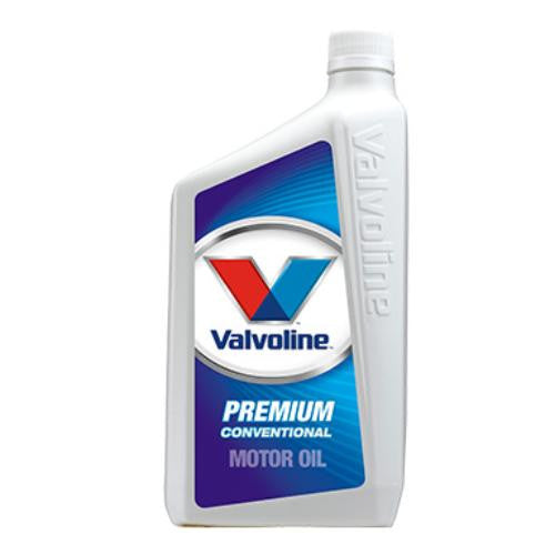 10W40 Oil Quart Petrole um