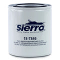 SIERRAMARINE air filter detail