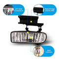 Winjet auto part detail