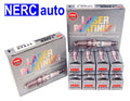 NGK Spark Plug Stock #  90374