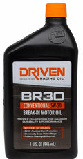 BR30 5w30 Petroleum Oil 1 Qt Break-In Oil