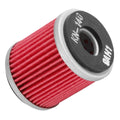 K&N Yamaha / Fantic Caballero / Husqvarna 1.5in OD x 1.813inH Oil Filter
