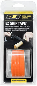 DEI EZ Grip Tape 5ft Roll - Orange
