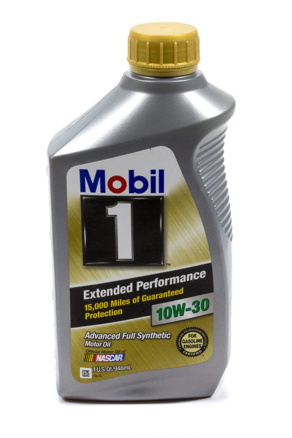 Mobil 1 auto part