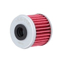K&N Honda/Husqvarna 1.625in OD x .438in ID x 1.406in H Oil Filter