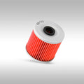 K&N Kawasaki 2.156in OD x 2.219in H Oil Filter