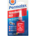 HIGH STRENGTH THREADLOCKER RED 10ML BOTTLE