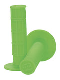 ProTaper 1/2 Waffle Grips - Neon Green