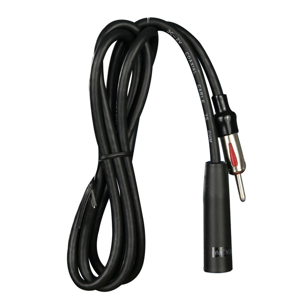 48 INCH EXTENSION CABLE WITH CAPACITOR