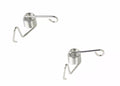 Rugged Ridge No Doors Spring Kit 97-06 Jeep Wrangler