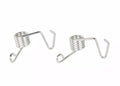 Rugged Ridge No Doors Spring Kit 97-06 Jeep Wrangler