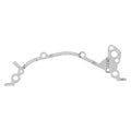 MAHLE Original Nissan 240SX 88-87 Oil Pump Mounting