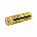 LITHIUM 3 VOLT BATTERY PACKAGE OF 5