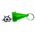 TOWING CONNECTOR LOOP, 4-WAY FLAT,