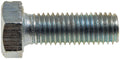 CAP SCRW, 7MM-1.0 X 20MM