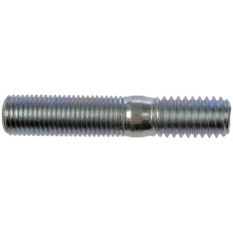 STUD, 3/8" X 2