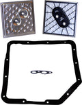 TRANSMISSION FILTER MIN ORDER QTY1