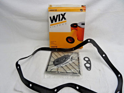 TRANSMISSION FILTER MIN ORDER QTY1