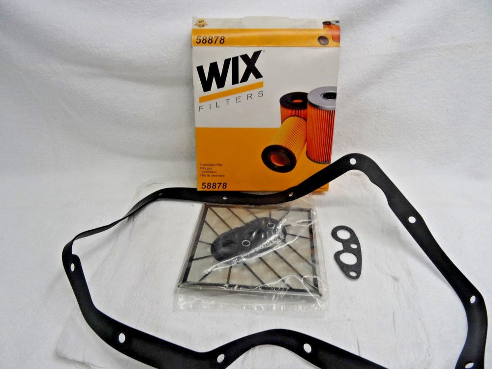 TRANSMISSION FILTER MIN ORDER QTY1