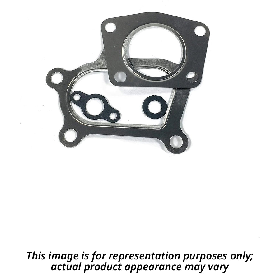TURBOCHARGER INLET GASKET