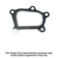 TURBOCHARGER INLET GASKET