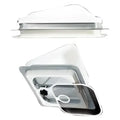 WH GARNISH 4 5 5/8IN ROOF