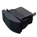 CONTURA SWITCH (SP)ILLUMINATED ON/O