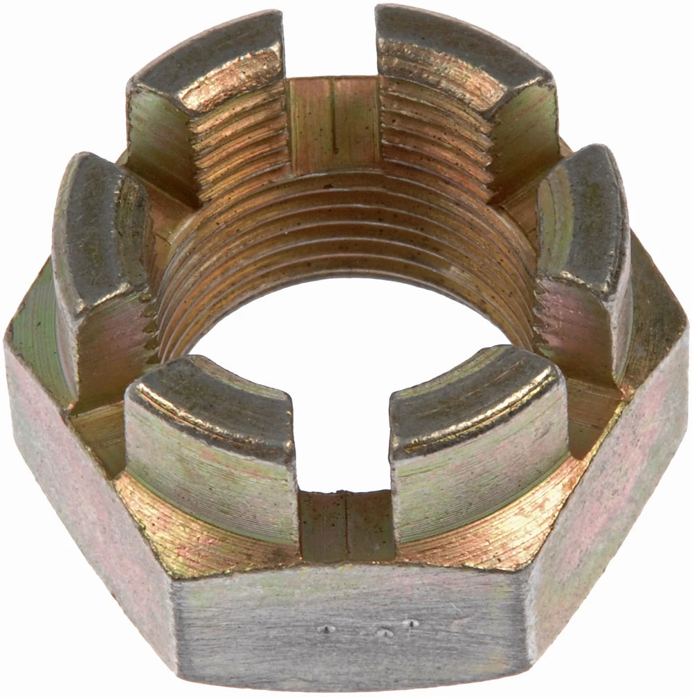 AXLE/SPINDLE NUT