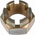 AXLE/SPINDLE NUT