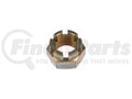 AXLE/SPINDLE NUT