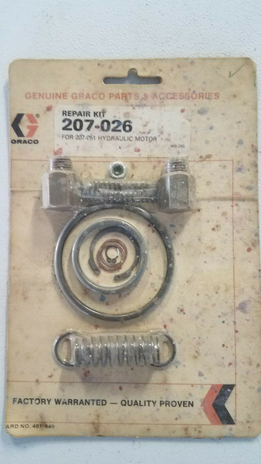 872 035400 3476 105 EXPANDER